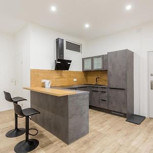 Appartement met een Slaapkamer
